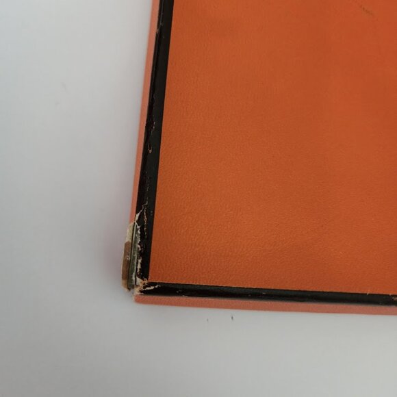 Hermes Vintage Carren 90 Silk Scarf "Springs" by Ledoux - Picture 14 of 15